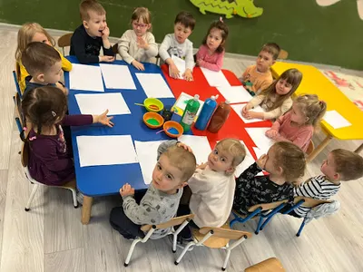 Przedszkole Calineczka Sp z o.o.